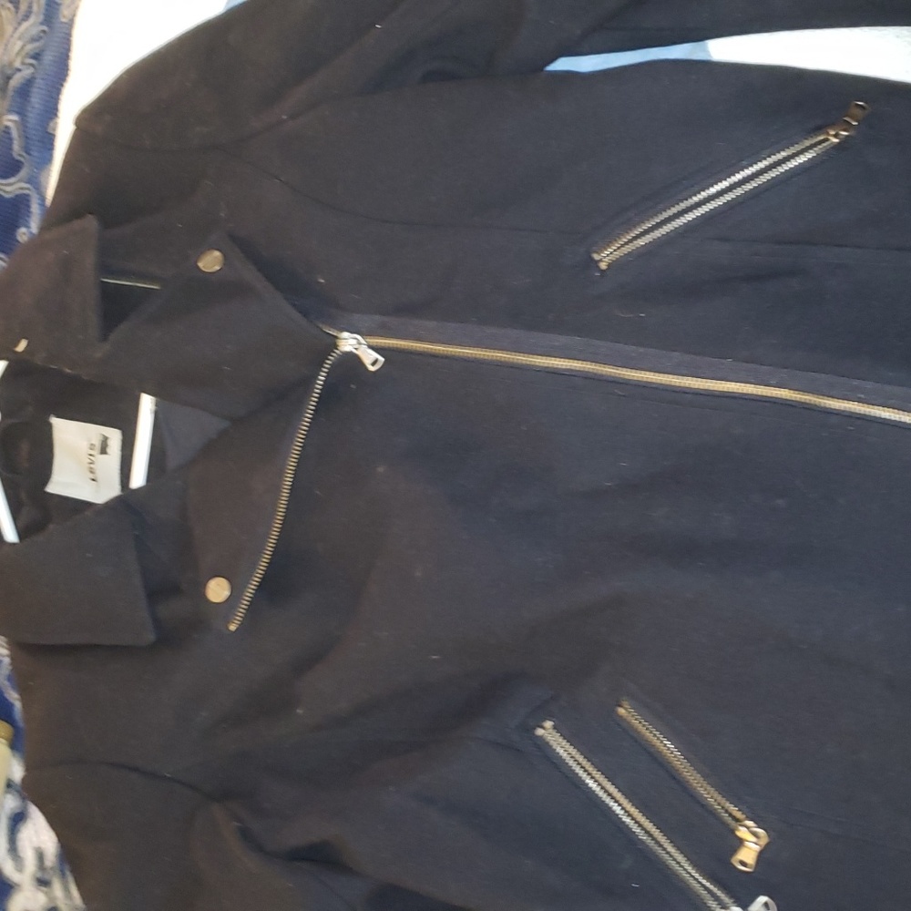 Jacket - Picture 4 of 4